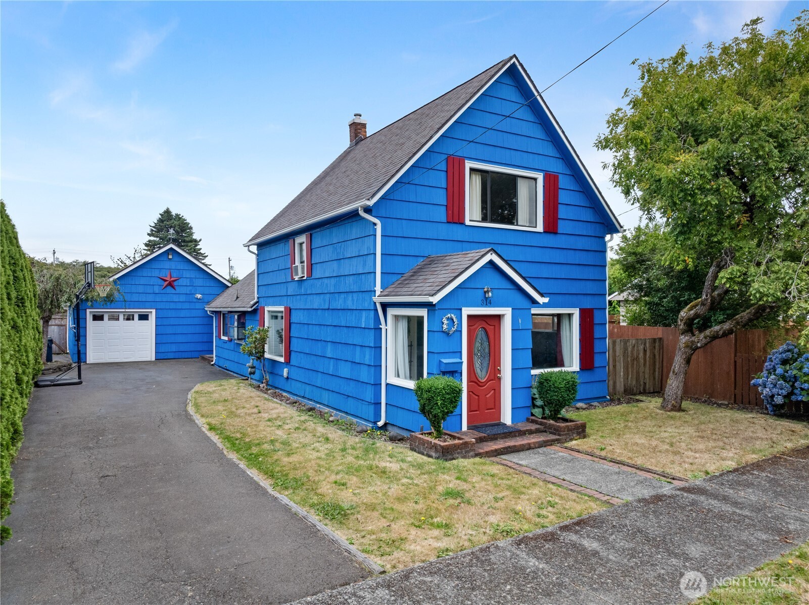 314 M Street