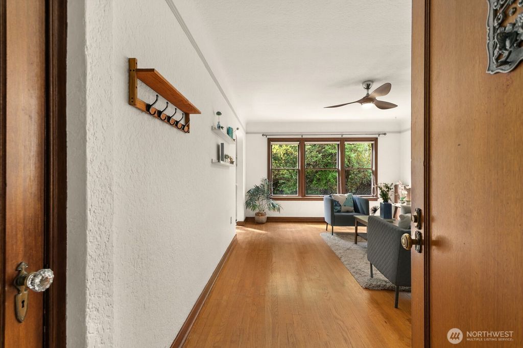 Photo of 1623 Taylor Avenue N #204, Seattle, WA 98109 (MLS # 2354191)