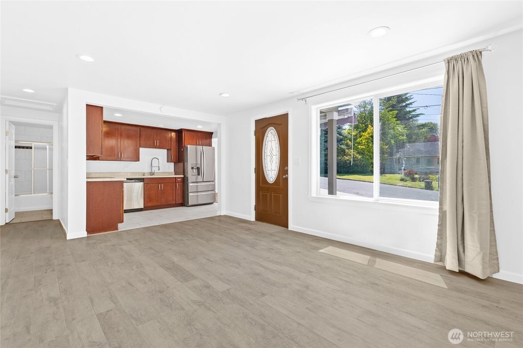 Photo of 7214 S 120th Street, Seattle, WA 98178 (MLS # 2436000)