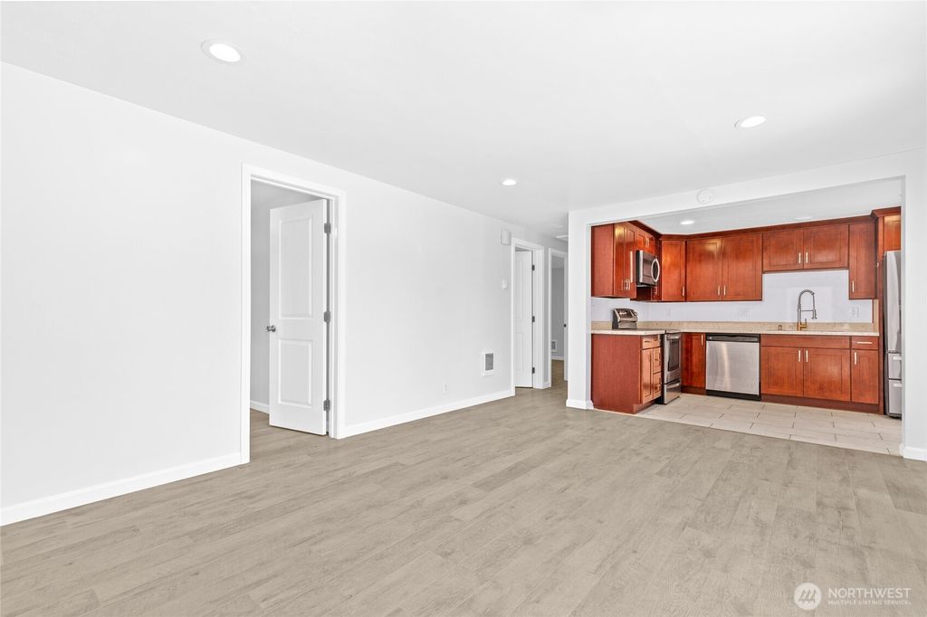 Photo of 7214 S 120th Street, Seattle, WA 98178 (MLS # 2436000)