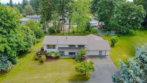 5205 S 346th Street Auburn WA 98001