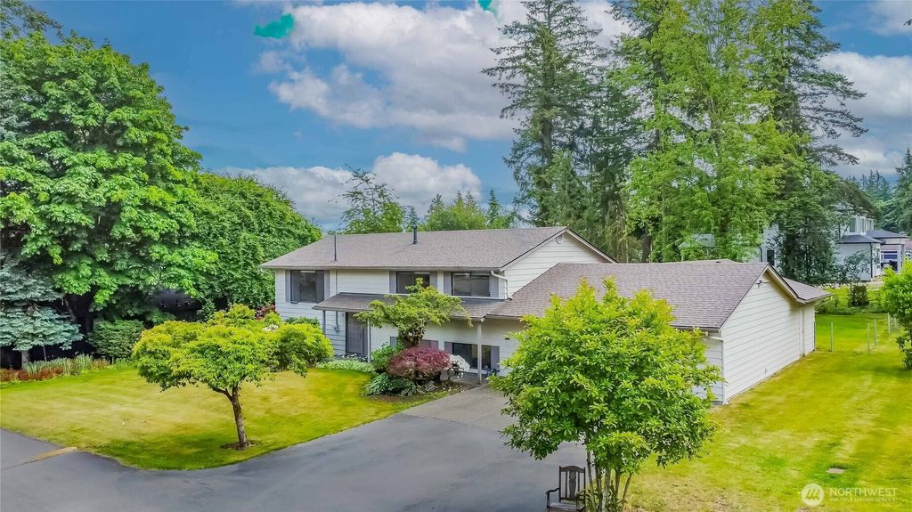 Photo of 5205 S 346th Street, Auburn, WA 98001 (MLS # 2341560)