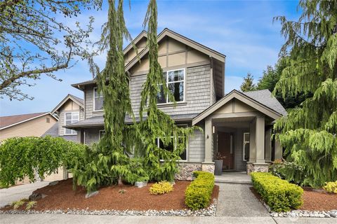 Photo of 16568 NE 119th Way, Redmond, WA 98052 (MLS # 2512521)