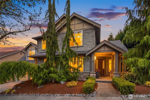 16568 NE 119th Way Redmond WA 98052