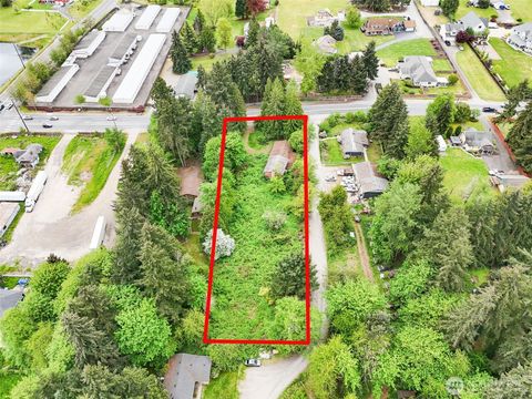 6811 128th Street E Puyallup WA 98373