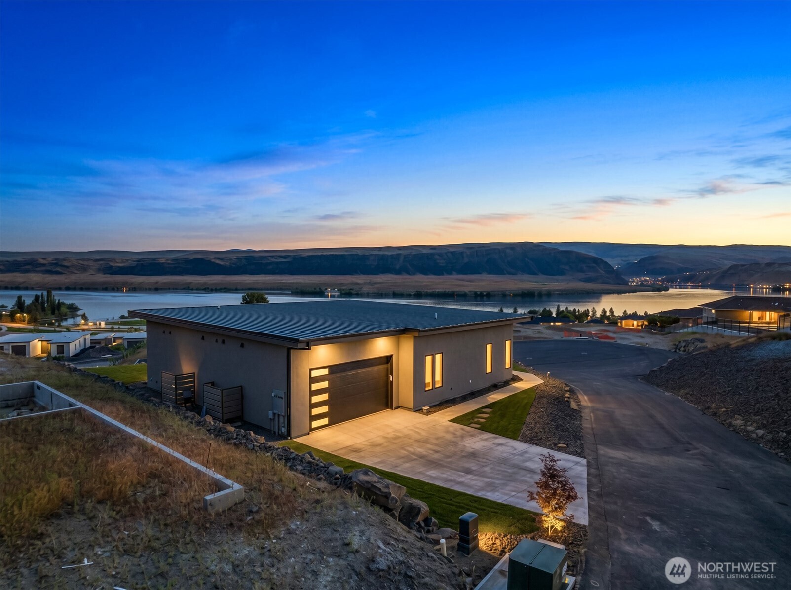 23439 NW Canopy Drive