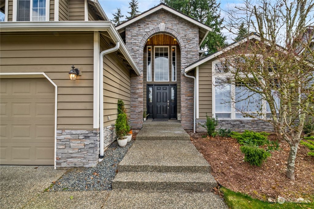 Photo of 15109 72nd Drive SE, Snohomish, WA 98296 (MLS # 2051928)