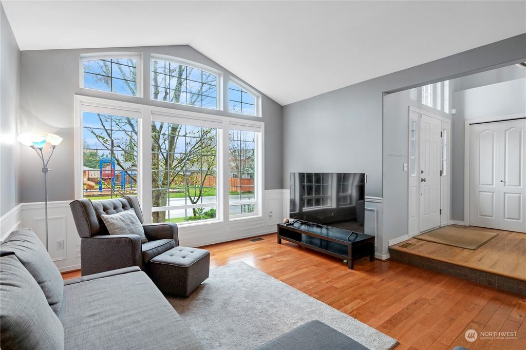 Photo of 15109 72nd Drive SE, Snohomish, WA 98296 (MLS # 2051928)