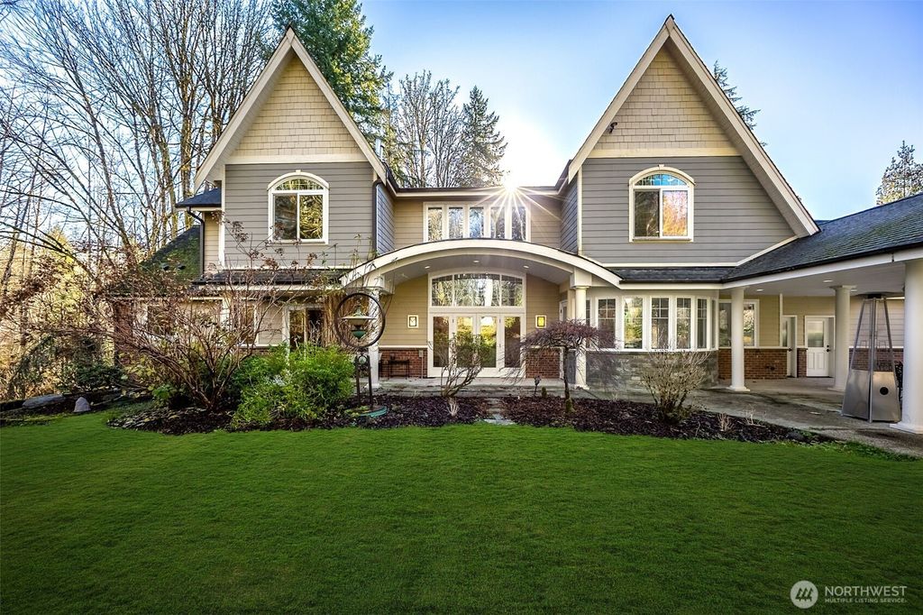 Photo of 5101 SE Natchez Court, Port Orchard, WA 98366 (MLS # 2470656)