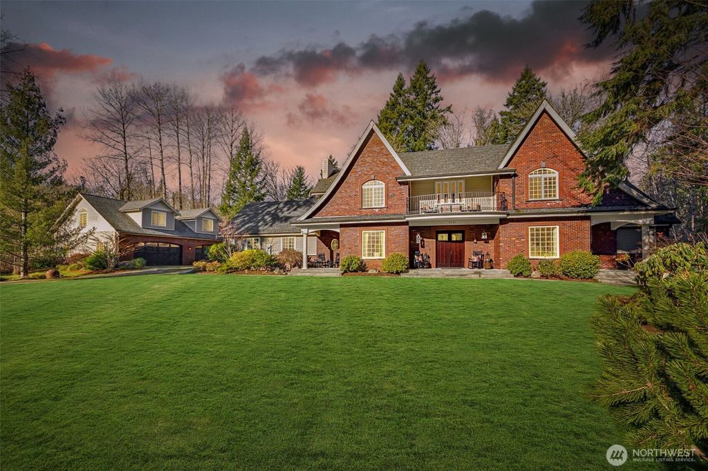 Photo of 5101 SE Natchez Court, Port Orchard, WA 98366 (MLS # 2470656)