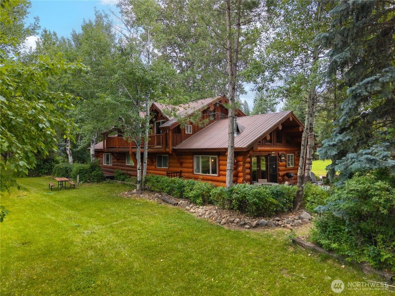 40 Wolf Ridge Lane A