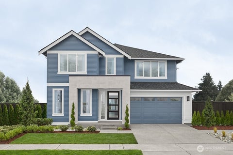 Photo of 10328 206th Place SE, Monroe, WA 98272 (MLS # 2557151)