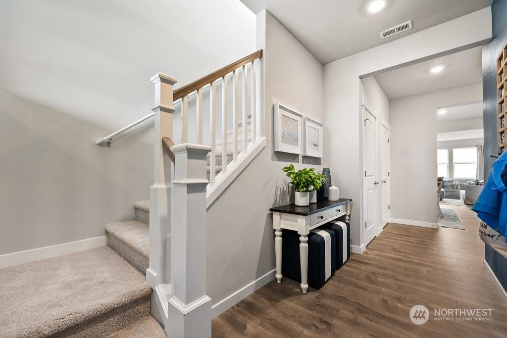 Photo of 30304 19th Avenue SE #WR63, Federal Way, WA 98003 (MLS # 2029555)