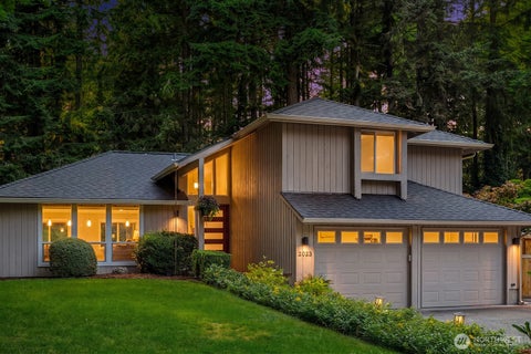 Photo of 2023 45th Street Ct NW, Gig Harbor, WA 98335 (MLS # 2557885)