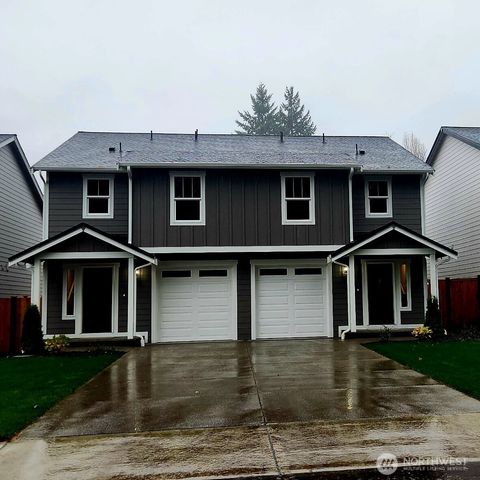 Photo of 1820 Chipman Street SE #A&B, Olympia, WA 98501 (MLS # 2455357)