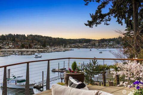 Photo of 7926 Goodman Drive NW, Gig Harbor, WA 98332 (MLS # 2524728)