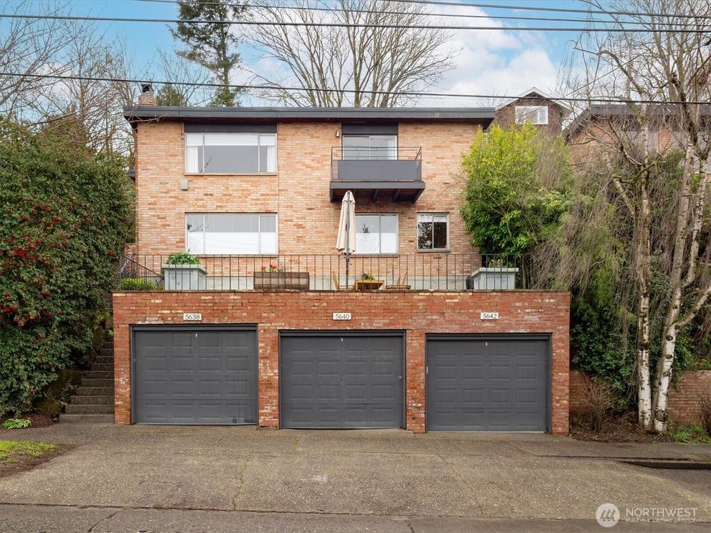 Photo of 5638 3rd Avenue NW, Seattle, WA 98107 (MLS # 2498641)