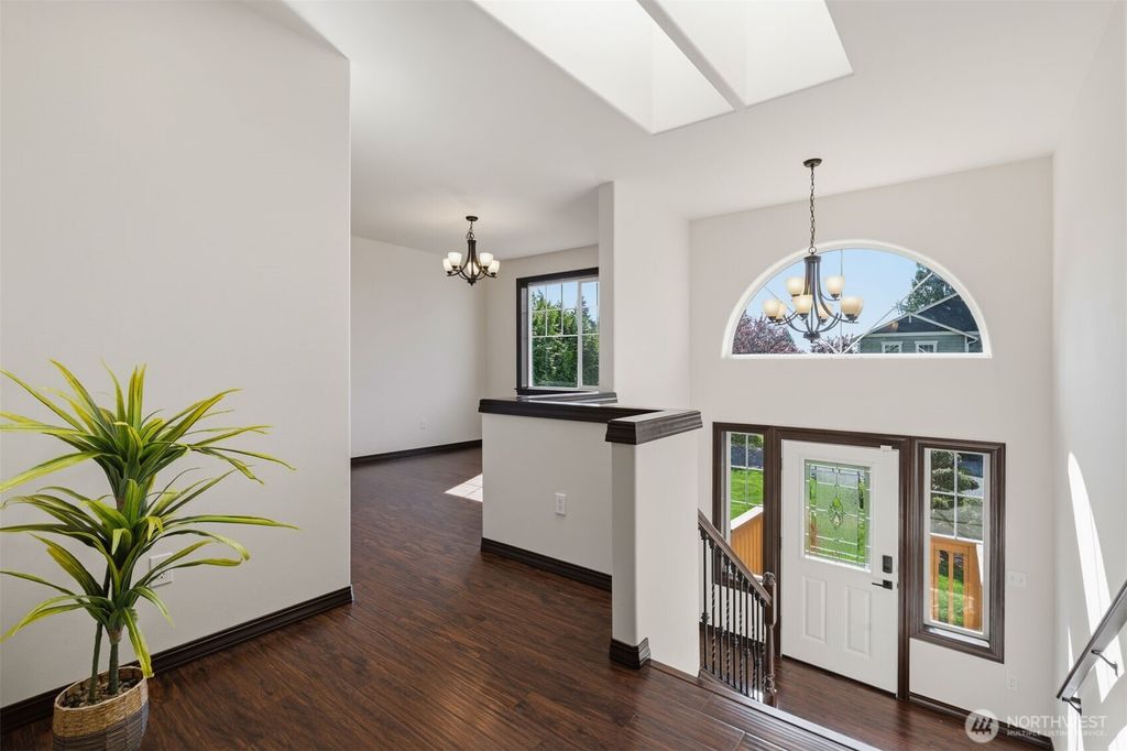 Photo of 4411 172nd Place SW, Lynnwood, WA 98037 (MLS # 2519001)