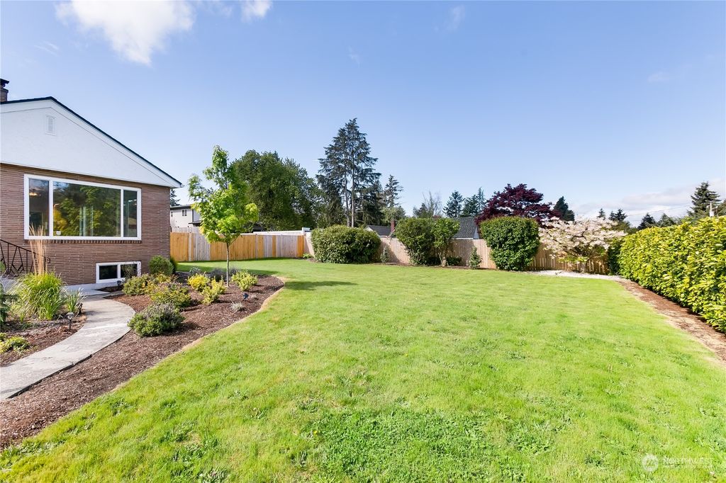Photo of 3545 S 198th Street, SeaTac, WA 98188 (MLS # 2227062)