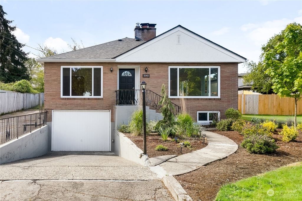 Photo of 3545 S 198th Street, SeaTac, WA 98188 (MLS # 2227062)
