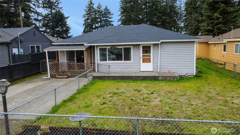 Photo of 10628 20th Avenue S, Tacoma, WA 98444 (MLS # 2483451)