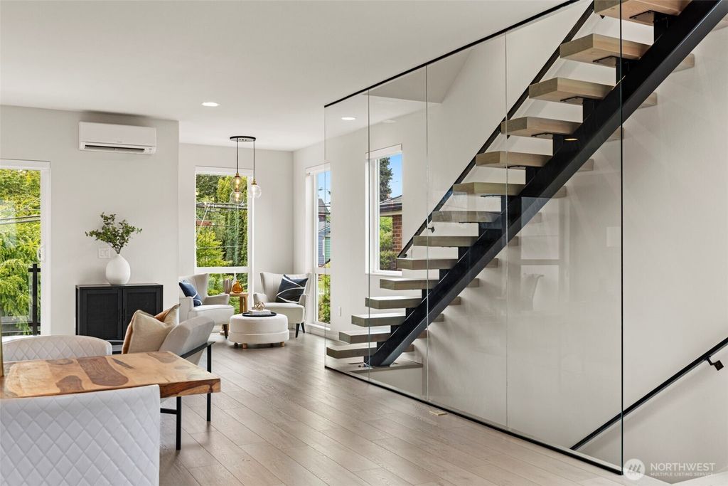 Photo of 2014 E Pine Street #A, Seattle, WA 98122 (MLS # 2386775)