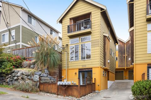 2120 W Ruffner Street Seattle WA 98199