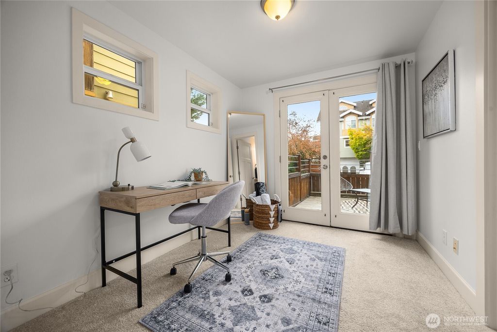 Photo of 2120 W Ruffner Street, Seattle, WA 98199 (MLS # 2444529)