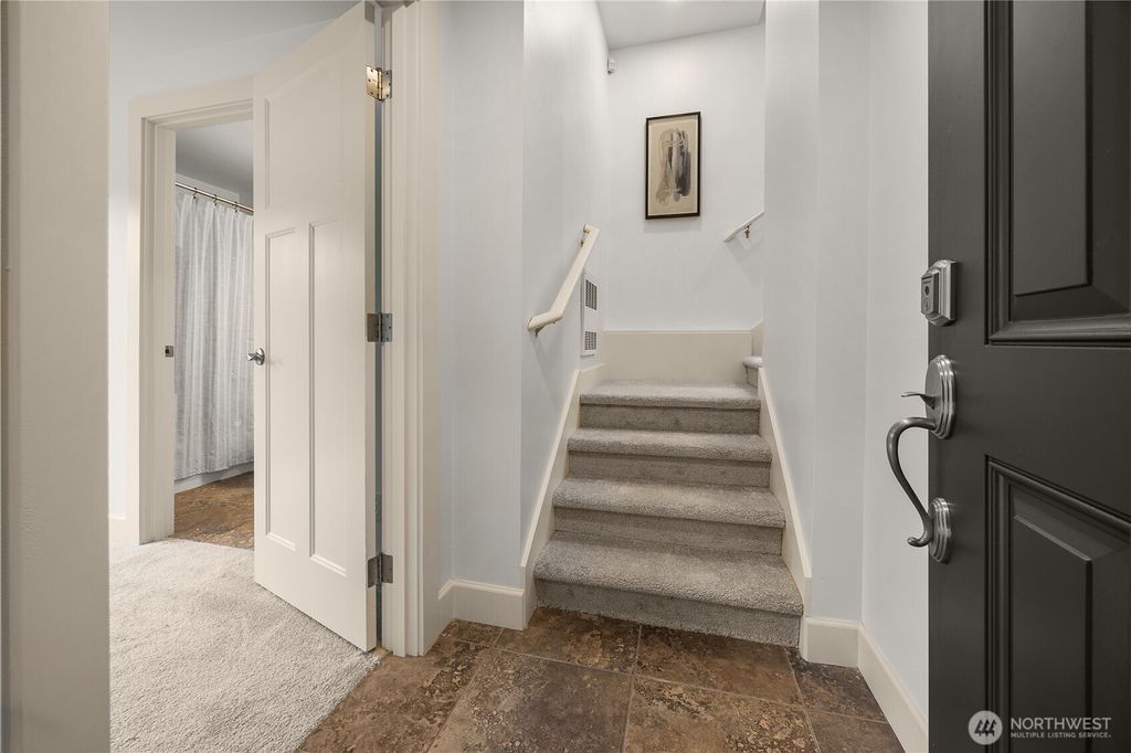 Photo of 2120 W Ruffner Street, Seattle, WA 98199 (MLS # 2444529)