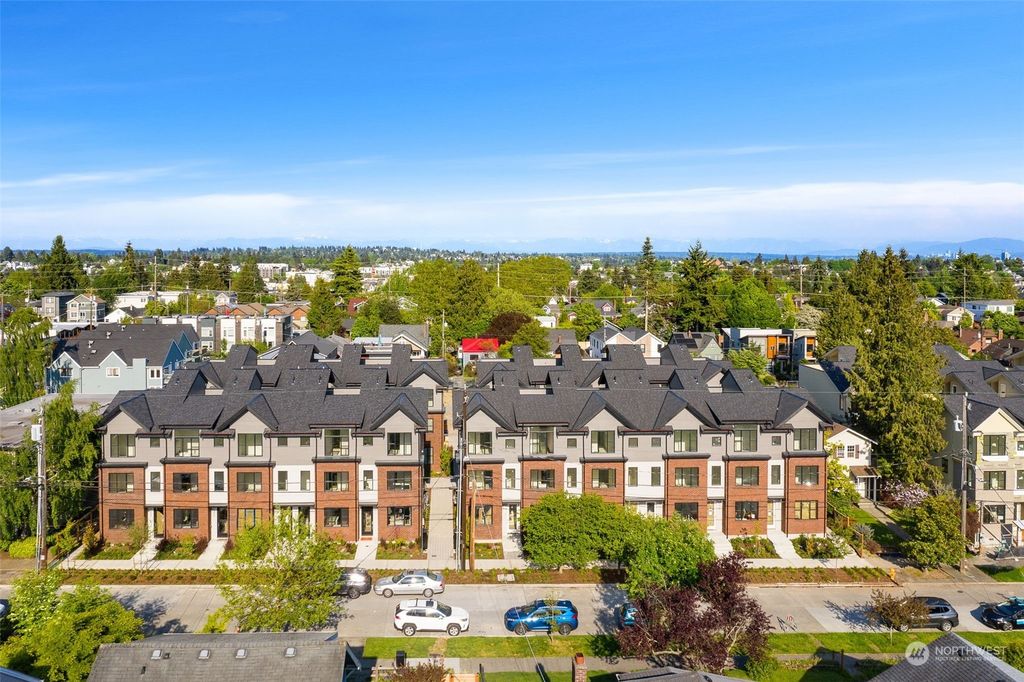 Photo of 8328 D (SA-8) 13th Avenue NW, Seattle, WA 98117 (MLS # 2151045)