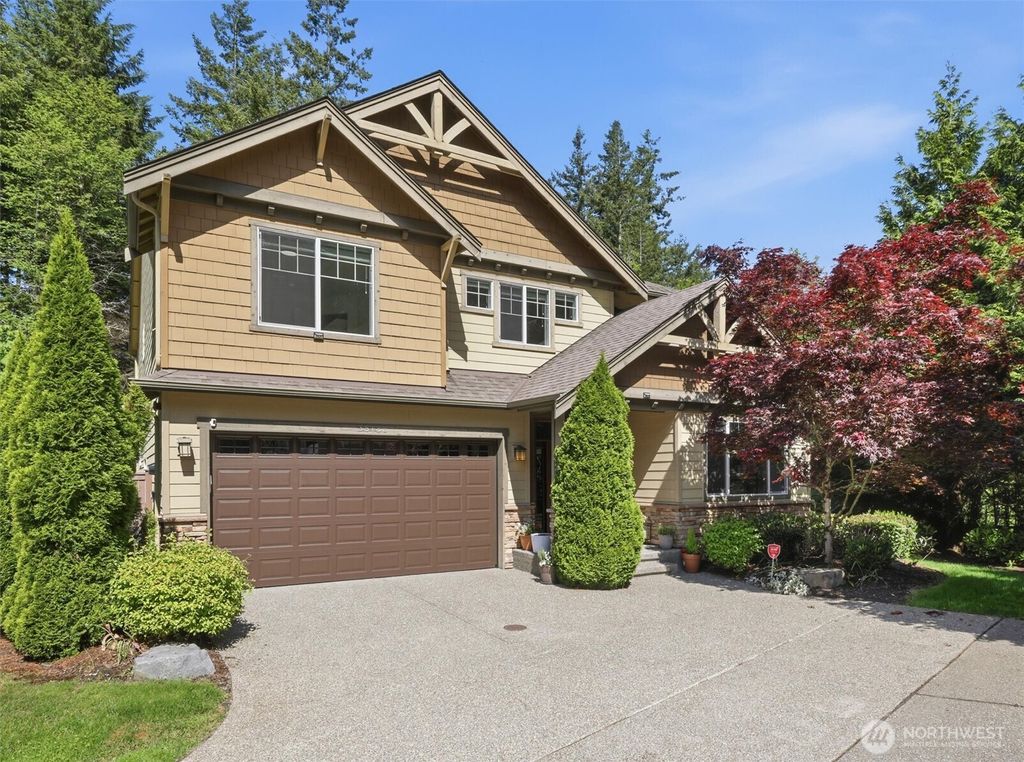 Photo of 35122 SE Swenson Street, Snoqualmie, WA 98065 (MLS # 2552376)