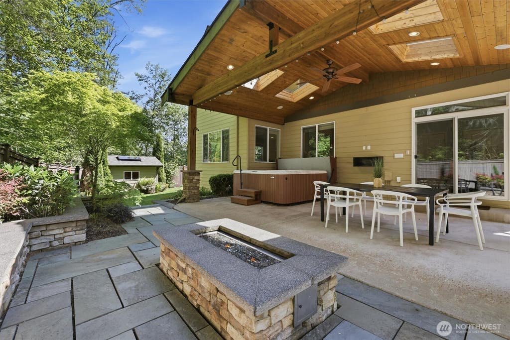 Photo of 35122 SE Swenson Street, Snoqualmie, WA 98065 (MLS # 2552376)