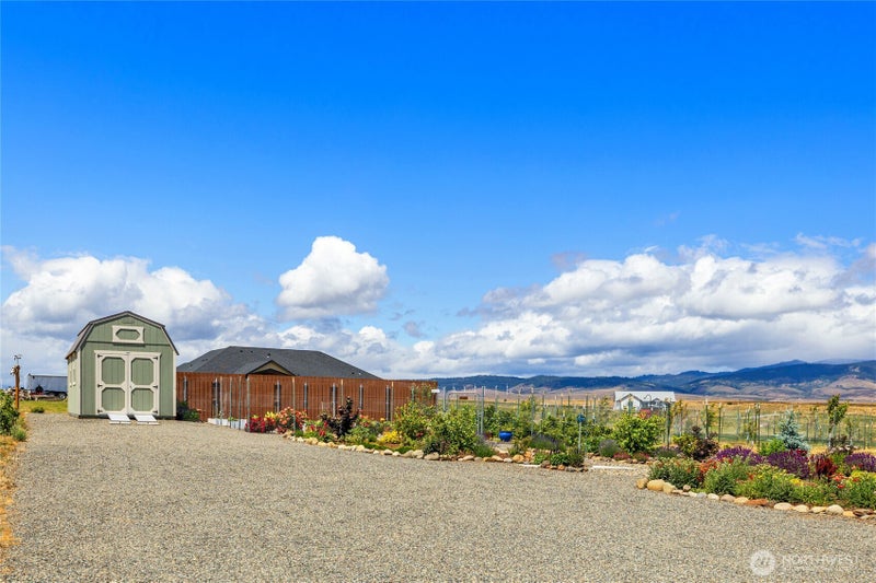 1630 Bitterbrush Drive