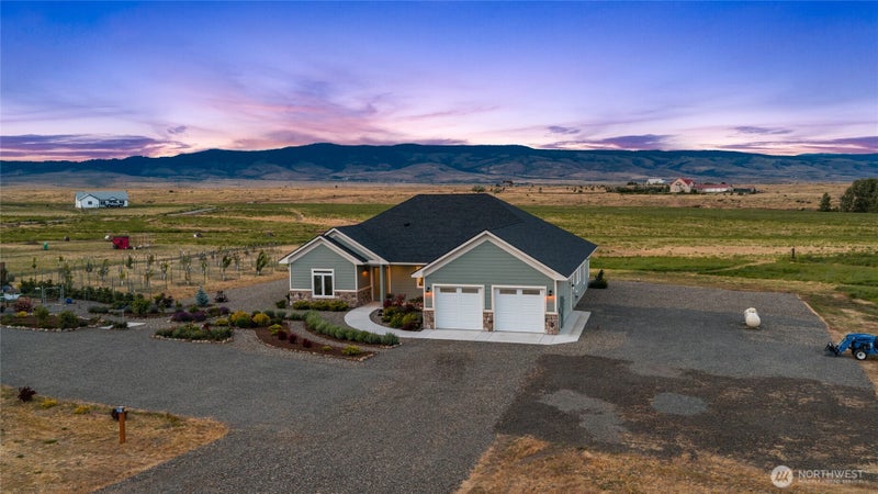 1630 Bitterbrush Drive