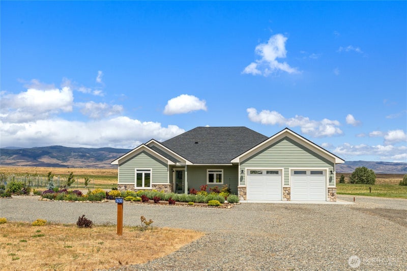 1630 Bitterbrush Drive