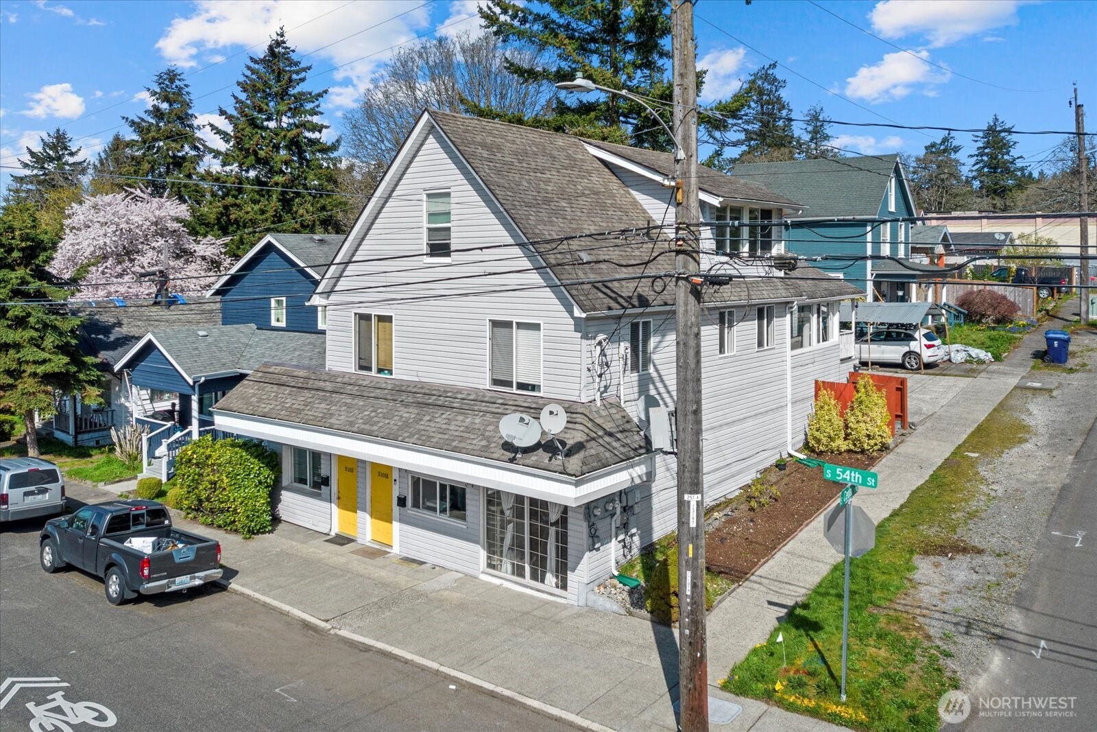 3103 S 54th Street