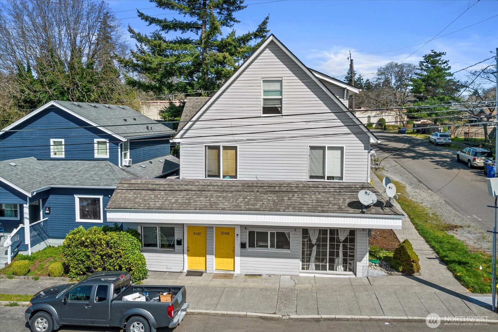 3103 S 54th Street