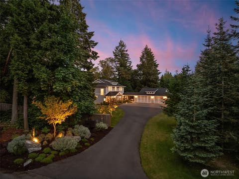 Photo of 5314 69th Street NW, Gig Harbor, WA 98335 (MLS # 2574062)