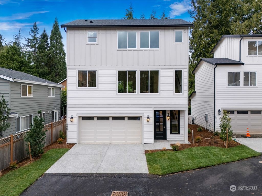 Photo of 15409 50th Place W, Edmonds, WA 98026 (MLS # 2317712)