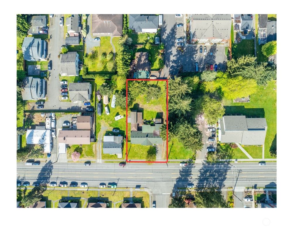 Photo of 1281 Cedar Avenue, Marysville, WA 98270 (MLS # 2233383)