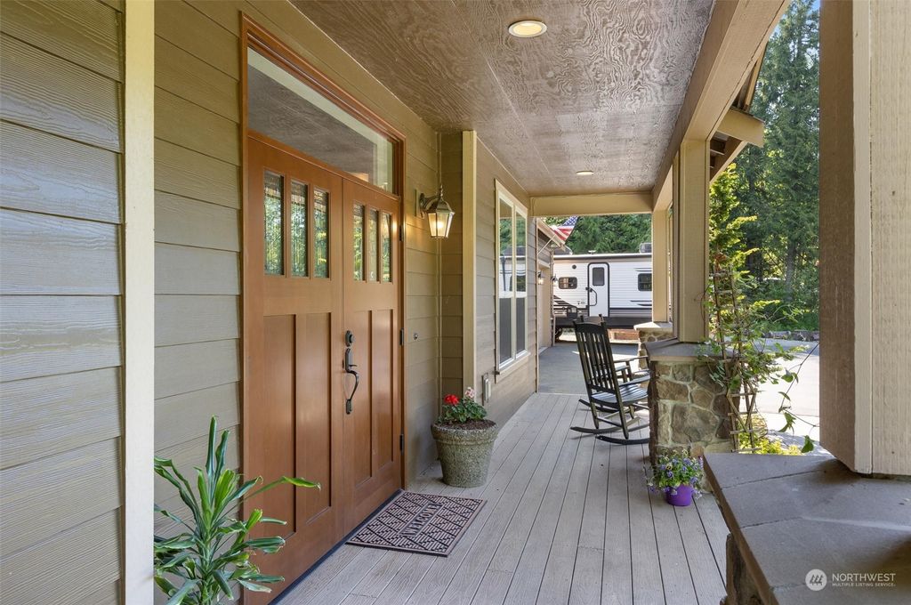 Photo of 20704 Mero Road, Snohomish, WA 98290 (MLS # 2070154)