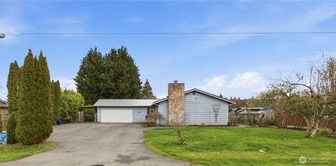 Photo of 107 Butte Avenue, Pacific, WA 98047 (MLS # 2489718)