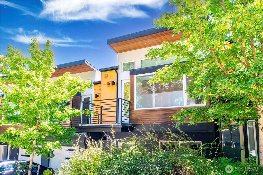 Photo of 1546 Sturgus Avenue S, Seattle, WA 98144 (MLS # 2471180)