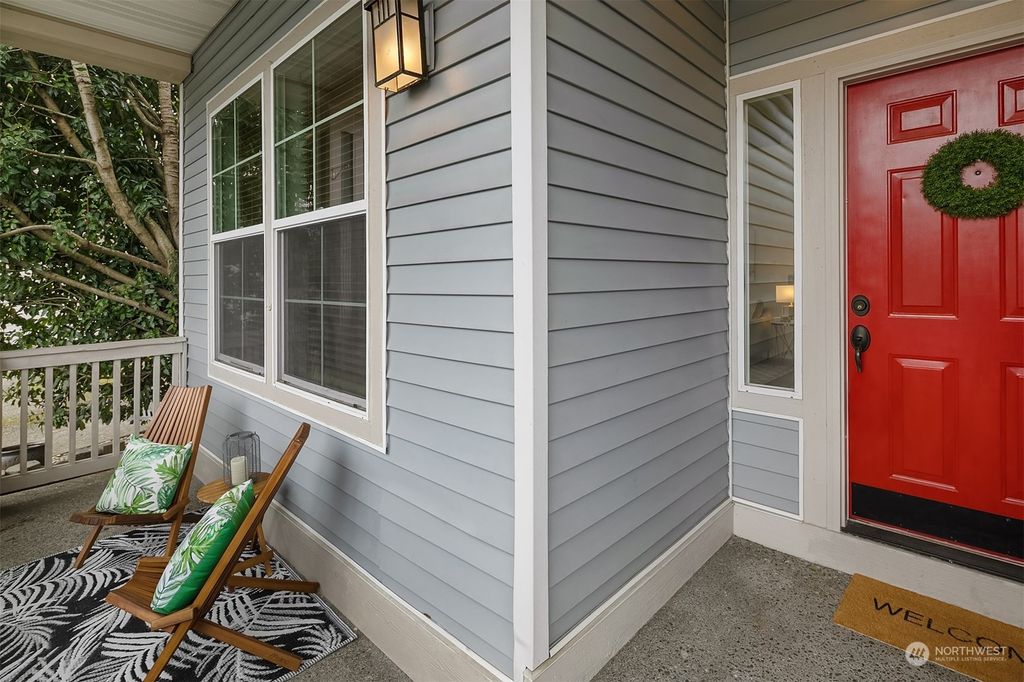 Photo of 23331 56th Avenue S #15, Kent, WA 98032 (MLS # 2036706)