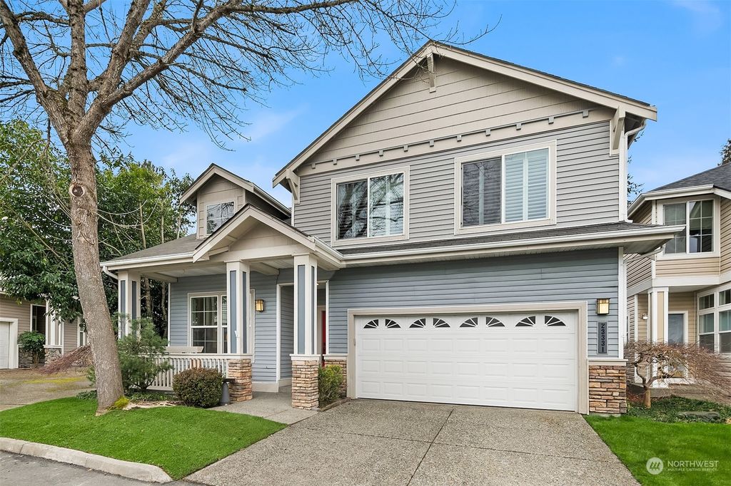 Photo of 23331 56th Avenue S #15, Kent, WA 98032 (MLS # 2036706)