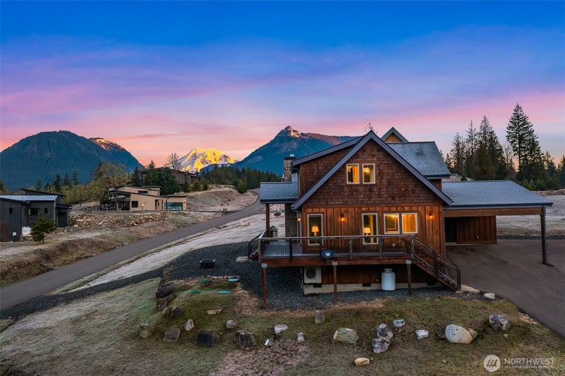 126 Burl Lane