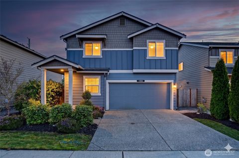 Photo of 17806 Ashe Court, Granite Falls, WA 98252 (MLS # 2515224)