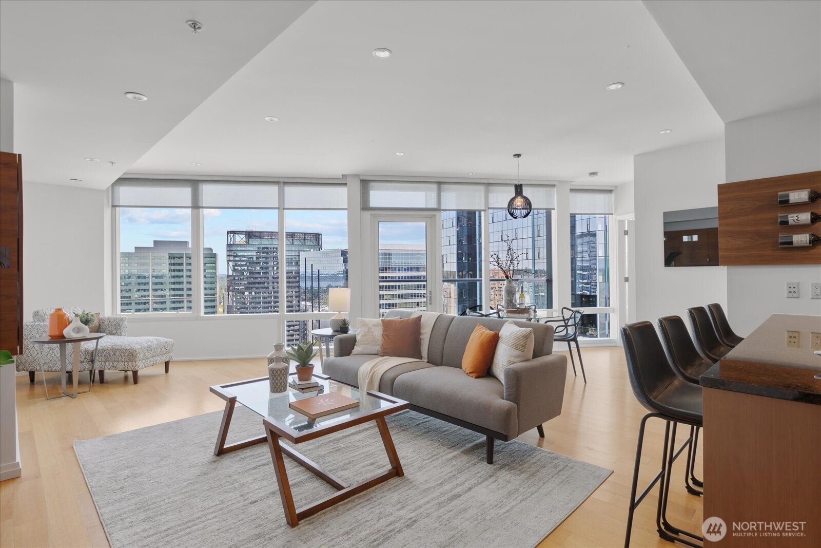 10700 NE 4th Street 3108