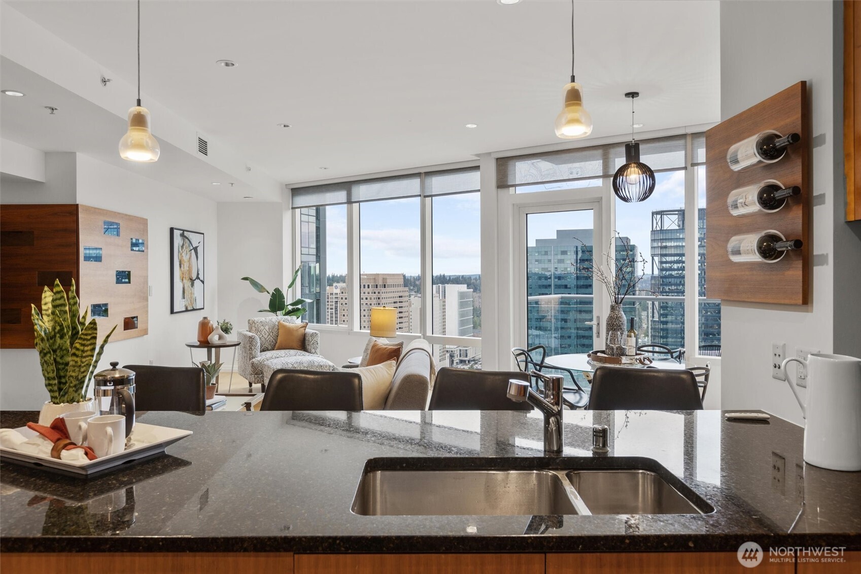 10700 NE 4th Street 3108