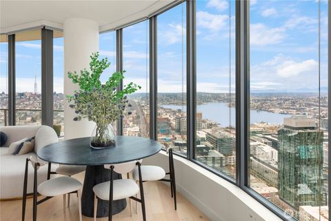 Photo of 2510 6th Avenue #3802, Seattle, WA 98121 (MLS # 2544543)